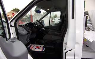 FORD  TRANSIT  4