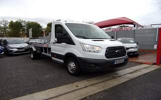 FORD  TRANSIT  4