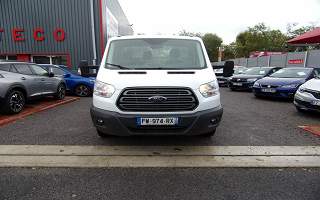 FORD  TRANSIT  4