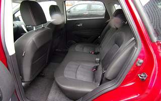 NISSAN  QASHQAI 