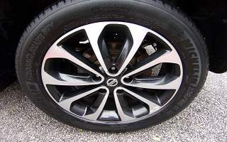 NISSAN  QASHQAI 