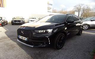 DS    7