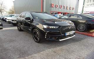 DS    7