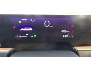 HONDA   E
