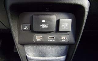 HONDA   E