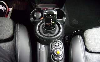 MINI  CABRIOLET   3P