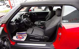 MINI  CABRIOLET   3P