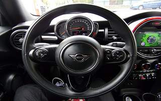 MINI  CABRIOLET   3P