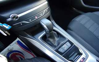 PEUGEOT 308  SW