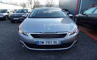 PEUGEOT 308  SW