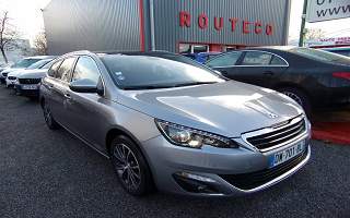 PEUGEOT 308  SW
