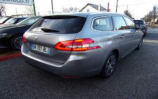 PEUGEOT 308  SW