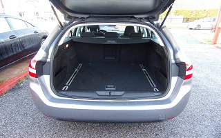 PEUGEOT 308  SW