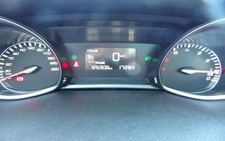 PEUGEOT 308  SW