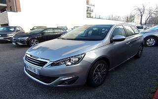 PEUGEOT 308  SW