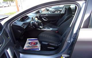 PEUGEOT 308  SW
