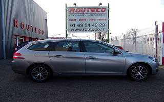 PEUGEOT 308  SW