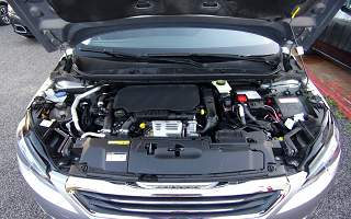 PEUGEOT 308  SW