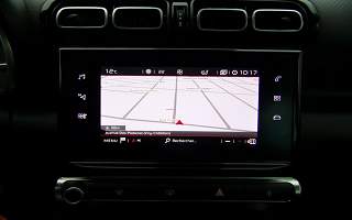 CITROEN  3 C3 AIRCROSS