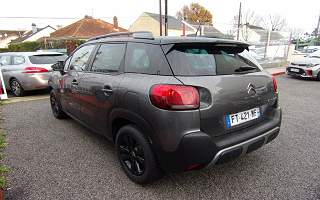 CITROEN  3 C3 AIRCROSS