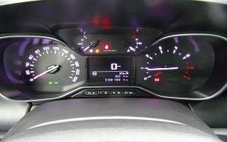 CITROEN  3 C3 AIRCROSS