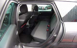 CITROEN  3 C3 AIRCROSS