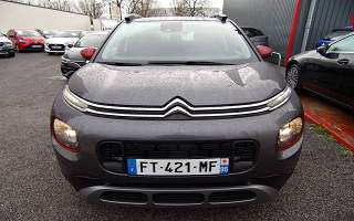 CITROEN  3 C3 AIRCROSS