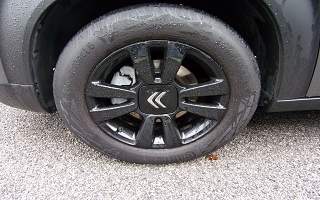 CITROEN  3 C3 AIRCROSS