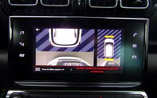 CITROEN  3 C3 AIRCROSS