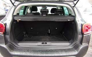 CITROEN  3 C3 AIRCROSS
