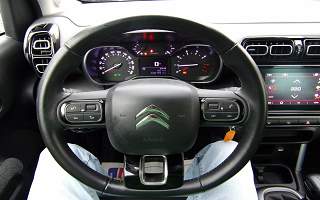 CITROEN  3 C3 AIRCROSS