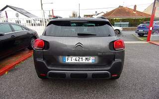 CITROEN  3 C3 AIRCROSS