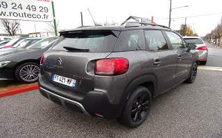 CITROEN  3 C3 AIRCROSS