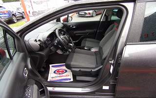 CITROEN  3 C3 AIRCROSS