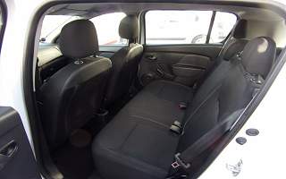 DACIA SANDERO 