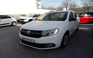 DACIA SANDERO 