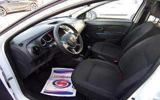 DACIA SANDERO 