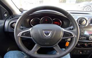 DACIA SANDERO 
