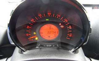 PEUGEOT 108 