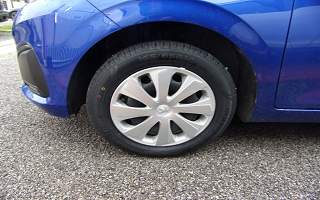 PEUGEOT 108 
