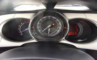 CITROEN DS  3