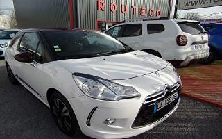 CITROEN DS  3