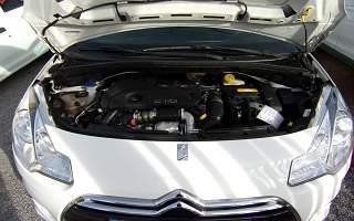 CITROEN DS  3