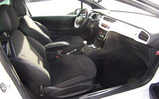 CITROEN DS  3