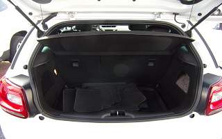 CITROEN DS  3