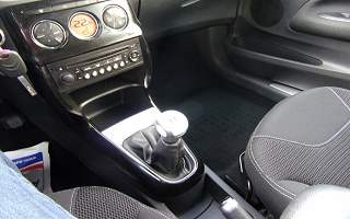 CITROEN DS  3