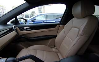 PORSCHE  CAYENNE CAYENNE COUPE