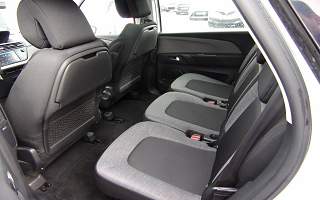 CITROEN  C4 SPACETOURER