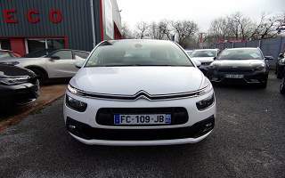 CITROEN  C4 SPACETOURER