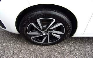 CITROEN  C4 SPACETOURER